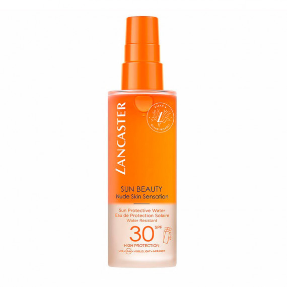 Sun Beauty Sun Protective Water SPF30  LANCASTER