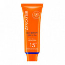 Solar Sun Beauty Face Cream SPF15  LANCASTER