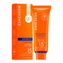Solar Sun Beauty Face Cream SPF15  LANCASTER