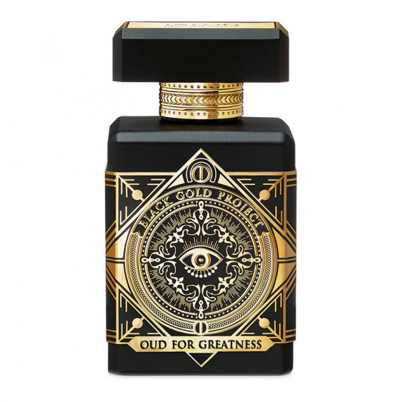 Oud For Greatness  INITIO