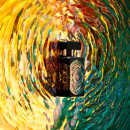 Oud For Happiness  INITIO