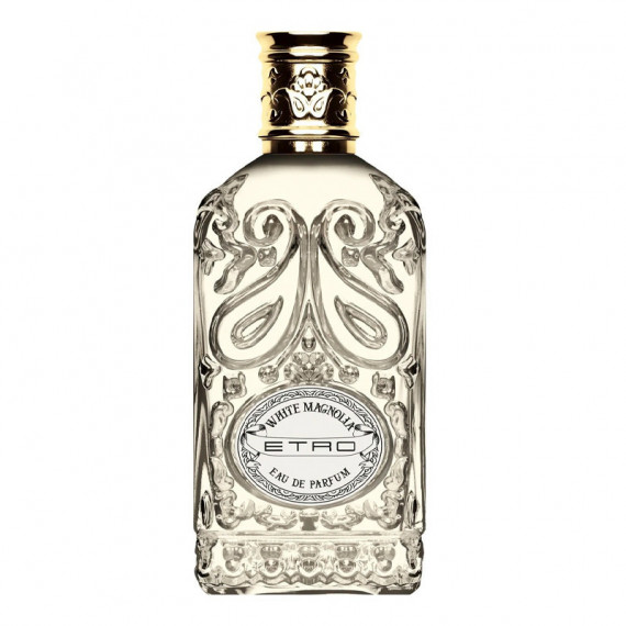 White Magnolia  ETRO