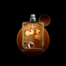 Molecule 01 + Patchouli  ESCENTRIC MOLECULES