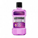 Enjuague Bucal Cuidado Total  LISTERINE