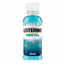 Enjuague Bucal Mentol  LISTERINE