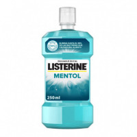 Enjuague Bucal Mentol  LISTERINE