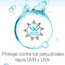 Hydro Boost Urban Protect Fluído Hidratante Facial SPF25  NEUTROGENA