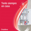 Colutorio Antiséptico y Anticaries