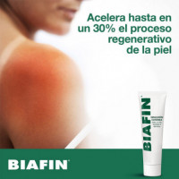 Emulsión Cutánea Corporal  BIAFIN