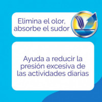 Plantillas de Gel Uso Diario Mujer  DR. SCHOLL