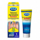 Talones Agrietados Crema de Pies  DR. SCHOLL