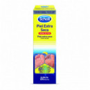 Crema Hidratante Intensiva Pies Piel Extra Seca  DR. SCHOLL
