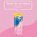 Plantillas Gel Soft para Tacones Uso Diario  DR. SCHOLL