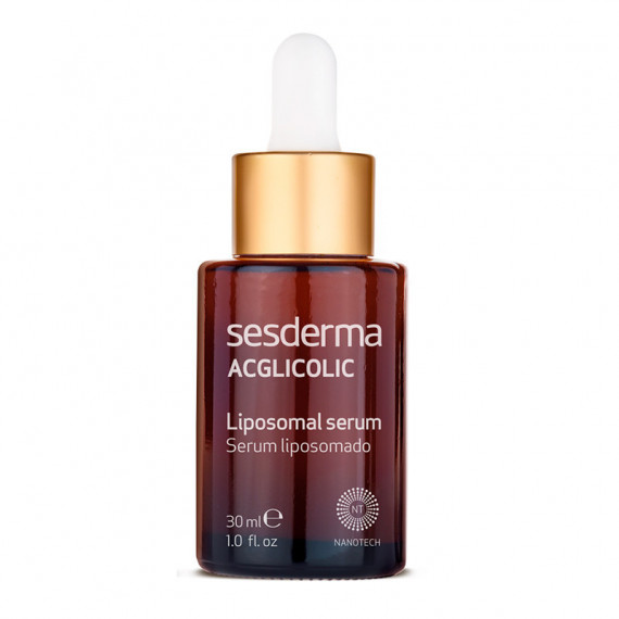 Acglicolic Liposomal Serum  SESDERMA