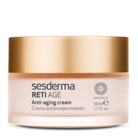 Retiage Crema Facial  SESDERMA