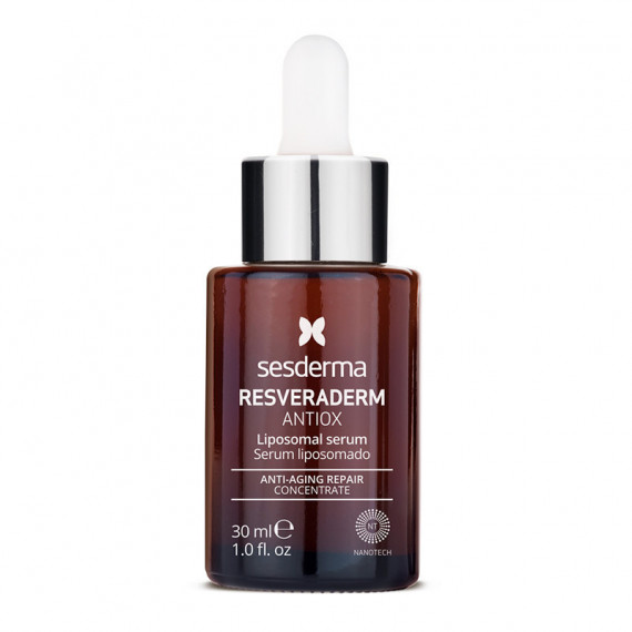 Resveraderm Liposomal Serum  SESDERMA