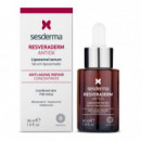 Resveraderm Liposomal Serum  SESDERMA