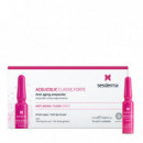 Acglicolic Classic Forte Ampollas  SESDERMA