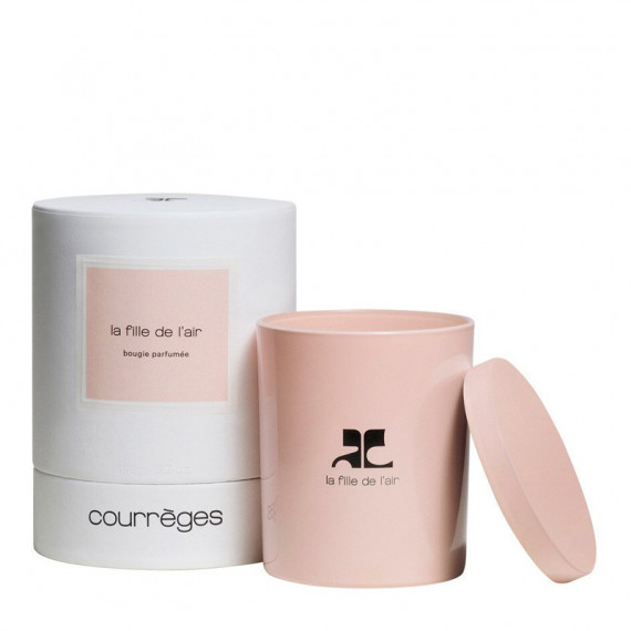 Vale la Fille de L'air  COURREGES