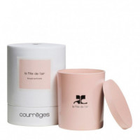 Vale la Fille de L'air  COURREGES