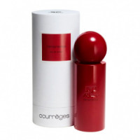 L'empreinte  COURREGES