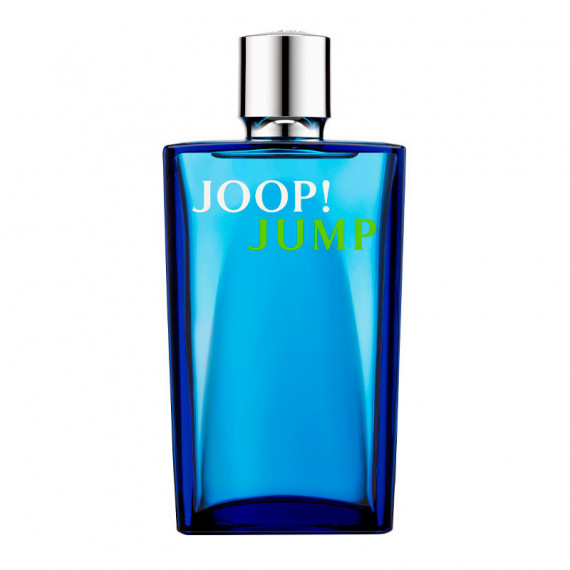 Jump Men  JOOP!