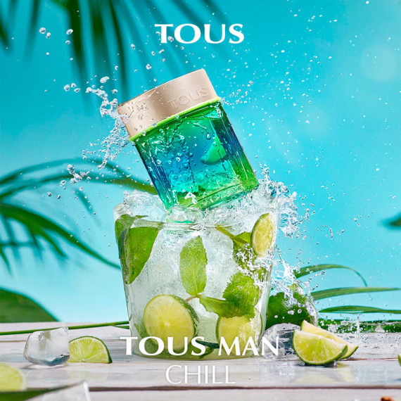 Man Chill  TOUS - Guanxe Atlantic Marketplace