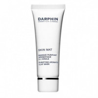 Skin Mat Mascarilla Purificante de Arcilla Verde  DARPHIN