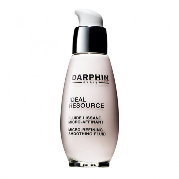 Ideal Resource Fluido Alisante Microafinador  DARPHIN