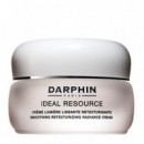 Ideal Resource Crema Iluminadora, Alisante y Retexturizante  DARPHIN