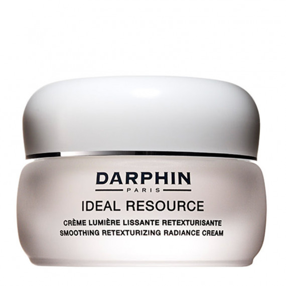 Ideal Resource Crema Iluminadora, Alisante y Retexturizante  DARPHIN