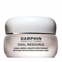 Ideal Resource Crema Iluminadora, Alisante y Retexturizante  DARPHIN