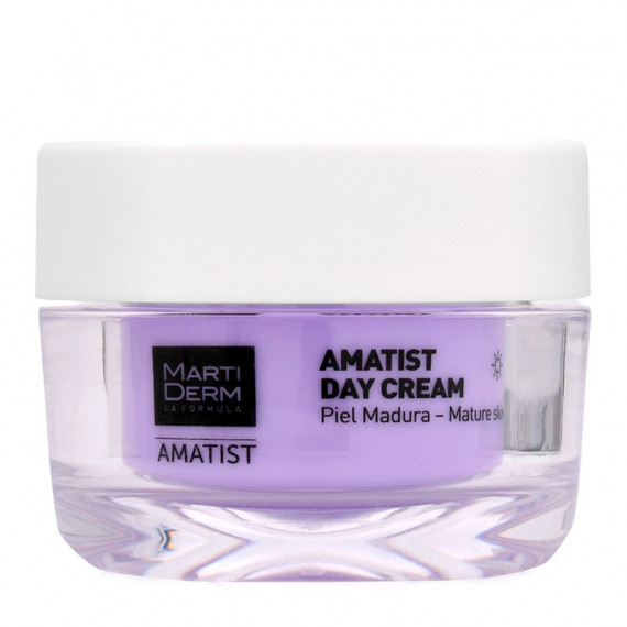 Amatist Day Cream  MARTIDERM