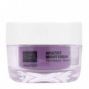 Amatist Night Cream  MARTIDERM