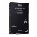 Black Diamond Ionto-filler Forehead Lines  MARTIDERM