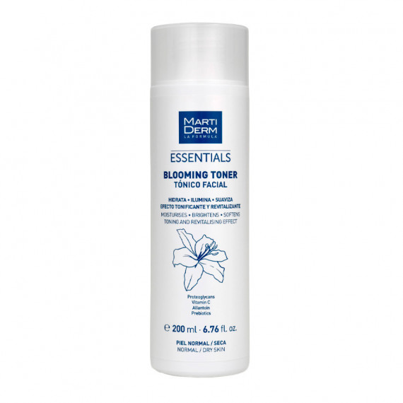 Essentials Balancing Toner  MARTIDERM