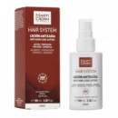 Hair System 3GF Loción Anticaída Unisex  MARTIDERM