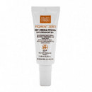 Pigment Zero Dsp-crema SPF50+  MARTIDERM