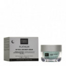 Platinum Gf Vital-age Night Cream  MARTIDERM