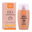 Sun Care Active (d) Fluid SPF50+  MARTIDERM