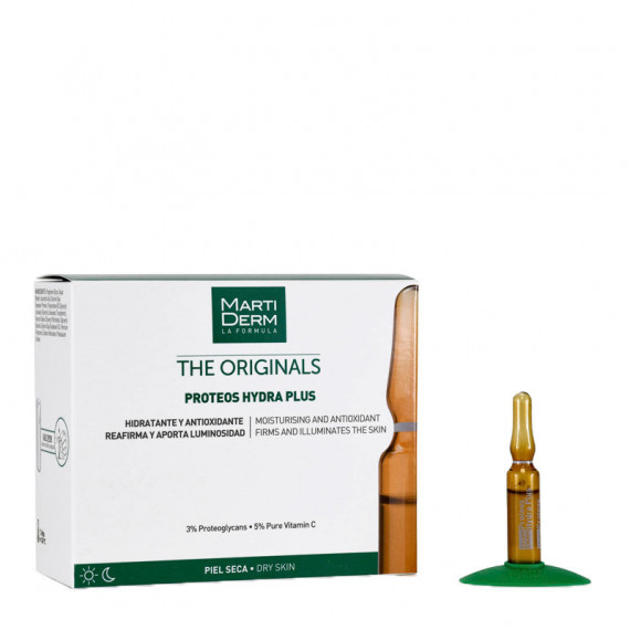 The Originals Proteos Hydra Plus  MARTIDERM