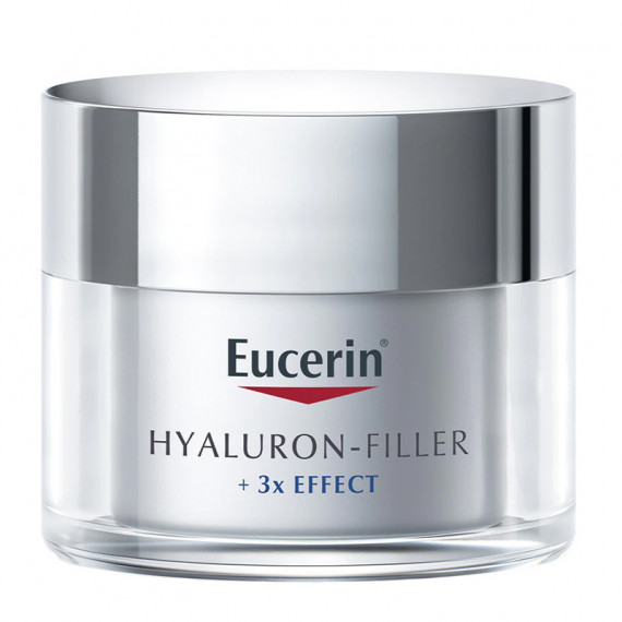 Hyaluron-filler Día Fps 15  EUCERIN