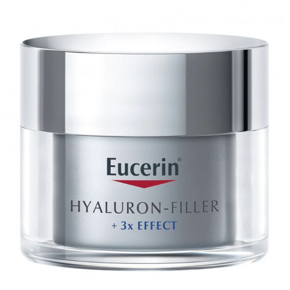 Hyaluron Filler Noche  EUCERIN