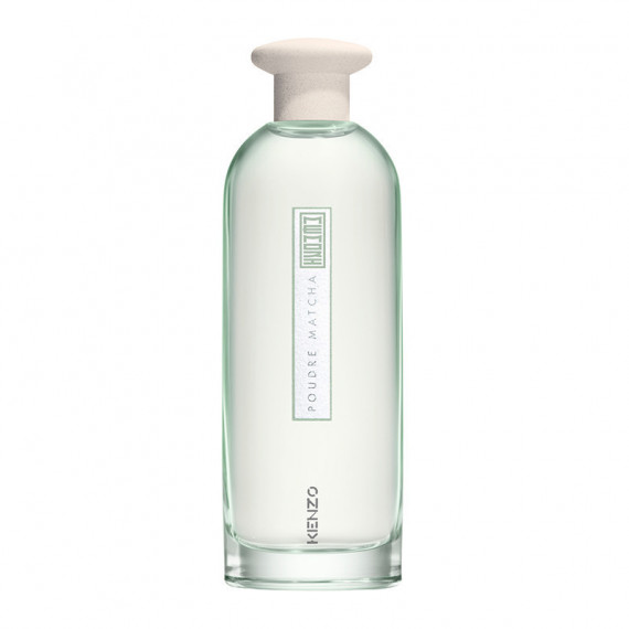 Memori Collection Poudre Matcha  KENZO