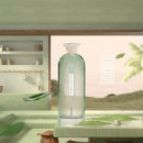 Memori Collection Poudre Matcha  KENZO