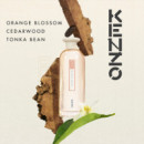 Memori Collection Cèdre Secret  KENZO