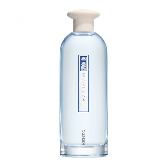 Memori Collection Nuit Tatami  KENZO