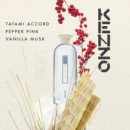 Memori Collection Nuit Tatami  KENZO