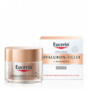 Crema de Noche Facial Hyaluron-filler Elasticity  EUCERIN
