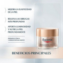 Crema de Noche Facial Hyaluron-filler Elasticity  EUCERIN